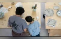 廣州郊外的老樓里,，他們在干一場顛覆想象的教育實驗