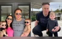 濱崎步否認與馬斯克育有子女,，那娃都是誰的？
