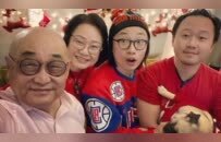 北美華人喜劇頂流，亞洲首演秒光,，“上海孩子”Jimmy歐陽回來了