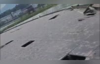 多名孩子在景區(qū)水池被瓷磚割傷,，文旅局：正溝通處理