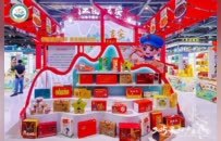 吉安米粉在2025米粉產(chǎn)業(yè)交易會(huì)“圈粉” 意向合作金額120萬(wàn)元