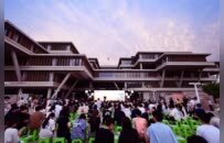 非遗正青春，彭城添新彩！徐州市非遗宣传展演主会场活动走进校园