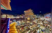河南文旅大會"宋韻"十足，解鎖吃"開"游"汴"的N種玩法