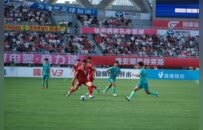 “苏”造梗 “超”能行丨苏超：“徐州德比”不止是足球