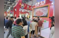 吉安米粉在2025米粉產(chǎn)業(yè)交易會(huì)“圈粉” 意向合作金額120萬(wàn)元