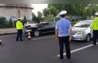 商丘市公安局交警支隊開展全市農(nóng)村地區(qū)交通安全風險整治行動