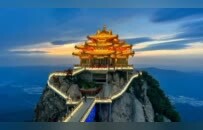 栾川，全国百强TOP7！