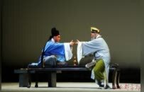 贛劇《南柯記》上演！70年接力 贛劇舞臺集齊“臨川四夢”
