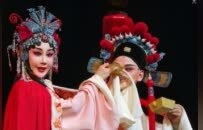 贛劇《南柯記》上演！70年接力 贛劇舞臺集齊“臨川四夢”