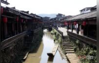合福高鐵開通10年閩贛段累計發送旅客1.4億人次 上饒從“過境地”變“集散地”
