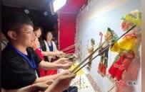 合福高鐵開通10年閩贛段累計發送旅客1.4億人次 上饒從“過境地”變“集散地”