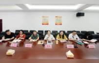 九江柴桑區(qū)醫(yī)療保障局舉行“政府開放日”活動