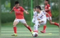 全国U12顶尖球队齐聚星桥联盟杯，足球小将从广州海珠走向世界