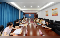 九江柴桑區(qū)醫(yī)療保障局舉行“政府開放日”活動