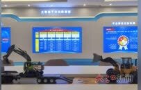 “中國挖掘機之都”廣豐：百億產業的韌性與新生