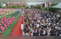 2025貴州“村超”全國賽江西（上饒）賽區激情開幕