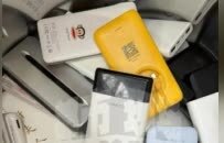 “成筐的充電寶被攔”，昌北機場推出30天免費暫存或自費郵寄服務