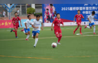 全国U12顶尖球队齐聚星桥联盟杯，足球小将从广州海珠走向世界