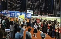 2025貴州“村超”全國賽江西（上饒）賽區激情開幕