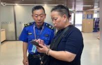 南昌西站網約車服務煥新升級 市民表示“很震撼”“很快捷”