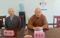 暖心接力！湖南佛慈捐赠10万元支援通道县皇都村灾后重建