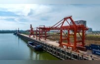 河南，向海而行！