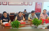 慈心速递暖龙山：湖南省佛慈基金会捐赠15万元助力灾后重建
