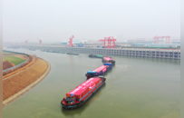 河南，向海而行！