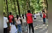 特色课程+暖心服务，丰产村“三峰港务杯”青仔公益暑托服务再启航