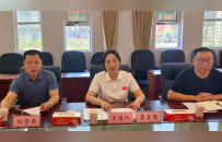 悲能拔苦慈予乐：湖省佛慈捐赠20万善款铺就张家界桑植县灾后光明道