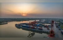 河南，向海而行！
