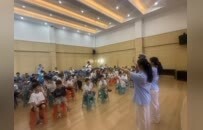 商丘交警開展暑期安全“童”行 文明交通“幼”見 “小手拉大手”主題宣傳活動