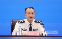 2025年江西公安特警“同饮一江水·共护东江源”拉动演练活动新闻发布会