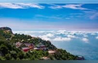 20℃的清凉暴击！带您解锁泰山夏日专属玩法