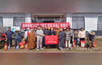 长沙开福寺响应湖南佛慈倡议，慈善义拍筹百万善款助灾后重建