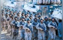 美国终于意识到不对劲：解放军可能不会武力收台，中国另有杀招？
