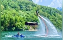 解鎖新鄉(xiāng)南太行“8+1”神仙玩法！玩水、潮玩、避暑、音樂盛會…