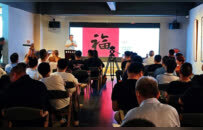 长沙开福寺响应湖南佛慈倡议，慈善义拍筹百万善款助灾后重建