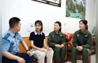 河南姑娘梁诗祎，录取通知书送达！