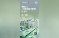 数读2025河南经济“半年报”