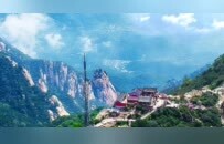 20℃的清凉暴击！带您解锁泰山夏日专属玩法