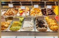 Gelato还能再疯点么？怎么连腐乳都放