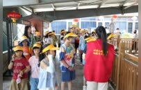 宋都開封研學熱