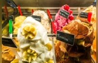Gelato还能再疯点么？怎么连腐乳都放