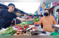不仅谢霆锋，全中国最会吃和最会做的，都来了！
