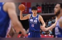 中國籃協：同意楊瀚森不參加亞洲杯