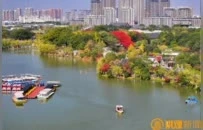 偷得浮生半日“涼”，南昌夏日避暑指南