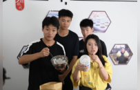 "藏蓝+"力量赋能乡村振兴 中央司法警官学院警察管理系江津实践引"智"留"治"