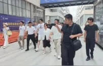 “贛貿優品”直采會成果豐碩