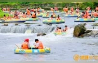 偷得浮生半日“涼”，南昌夏日避暑指南